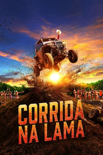 Corrida na Lama - Temporada 1