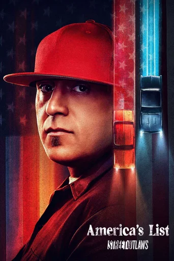 Corridas Proibidas: Os Melhores da América - Temporada 1