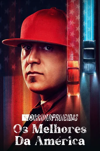 Corridas Proibidas: Os Melhores da América - Temporada 2