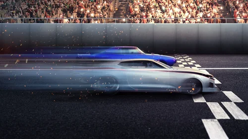 Corridas Proibidas: Reis das Pistas: G-8