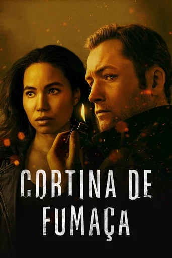 Cortina de Fumaça - Temporada 1