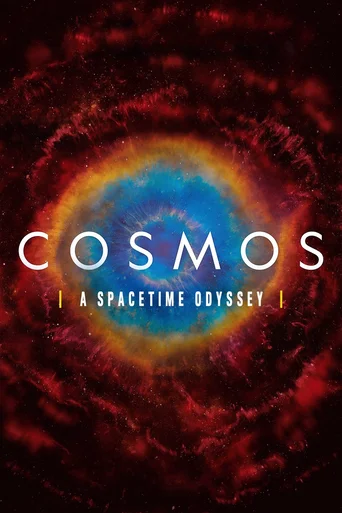 Cosmos - Temporada 1