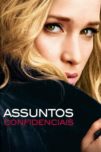 Covert Affairs: Assuntos Confidenciais - Temporada 3