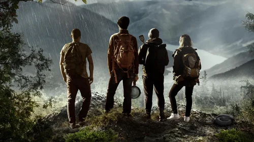 Cozinha Selvagem: O Duelo