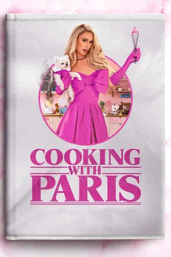 Cozinhando com Paris Hilton - Temporada 1