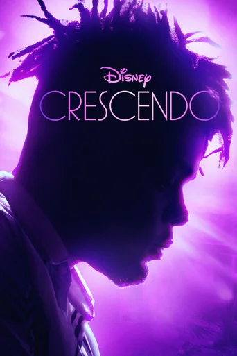 Crescendo - Temporada 1