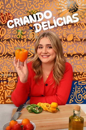 Criando Delícias (Legendado) - Temporada 1