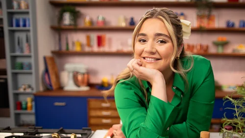 Criando Delícias (Legendado)