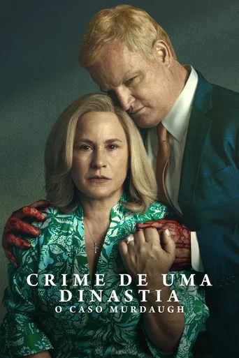 Crime de uma Dinastia: O Caso Murdaugh - Temporada 1