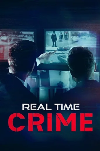 Crime em Tempo Real - Temporada 1