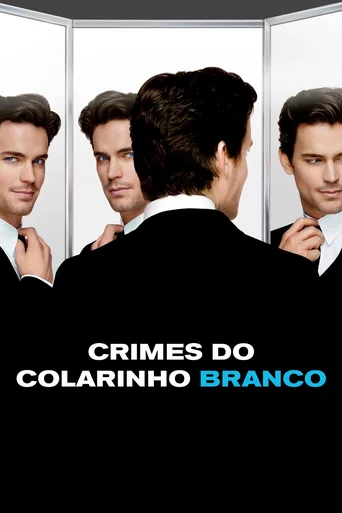Crimes do Colarinho Branco - Temporada 3