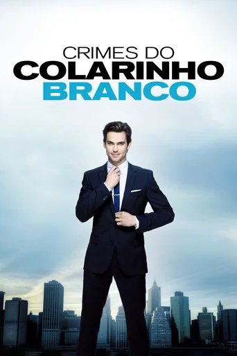 Crimes do Colarinho Branco - Temporada 4