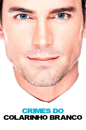 Crimes do Colarinho Branco - Temporada 5