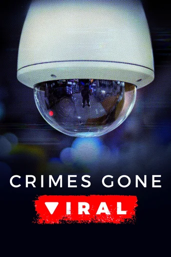 Crimes que Viralizaram - Temporada 3
