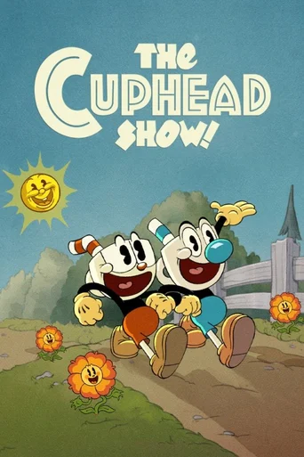 Cuphead: A Série - Temporada 2