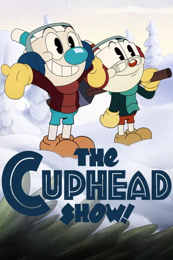 Cuphead: A Série - Temporada 3