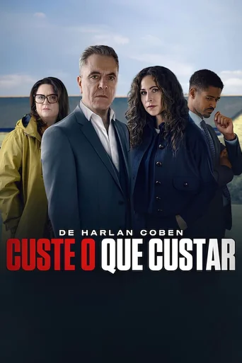 Custe o que Custar - Temporada 1