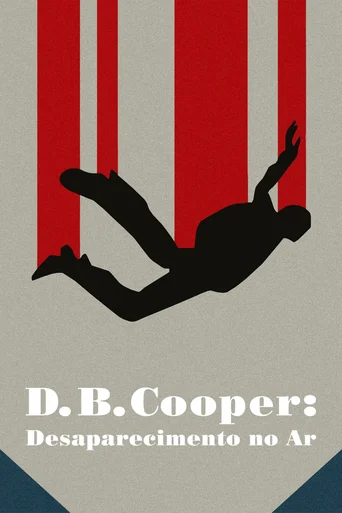D.B. Cooper: Desaparecimento no Ar - Temporada 1