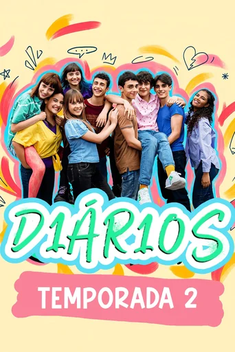 D1ÁR10S - Temporada 2