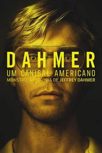 Dahmer: Um Canibal Americano - Temporada 1