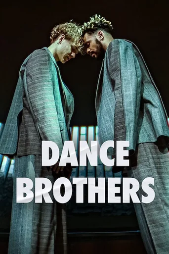 Dance Brothers - Temporada 1