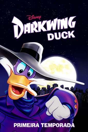 Darkwing Duck - Temporada 1