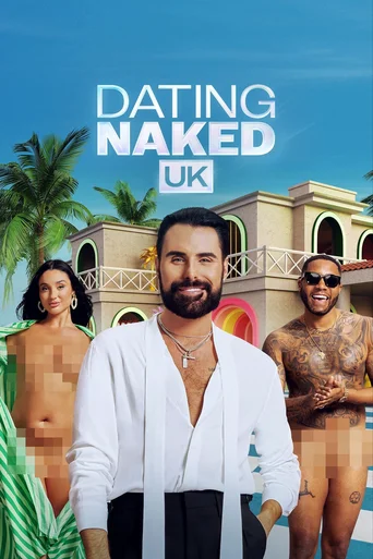Dating Naked UK - Temporada 1