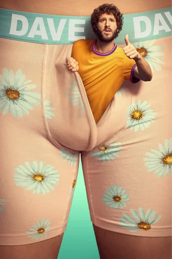 DAVE - Temporada 1