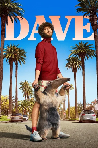 DAVE - Temporada 2