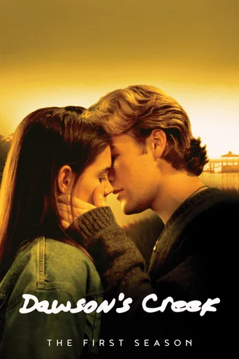 Dawson's Creek - Temporada 1