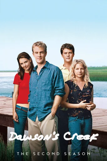 Dawson's Creek - Temporada 2