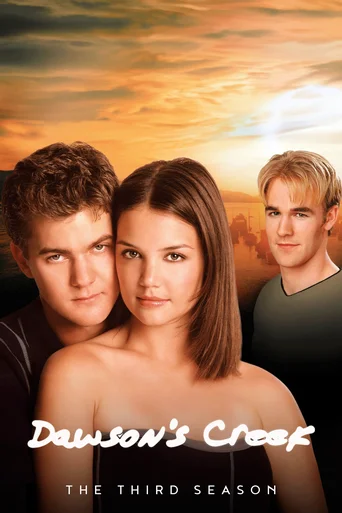 Dawson's Creek - Temporada 3