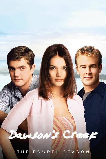 Dawson's Creek - Temporada 4