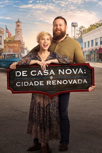 De Casa Nova: Cidade Renovada - Temporada 1