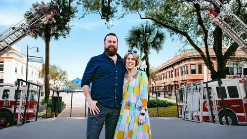 De Casa Nova: Cidade Renovada