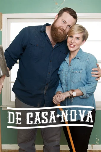 De Casa Nova - Temporada 1