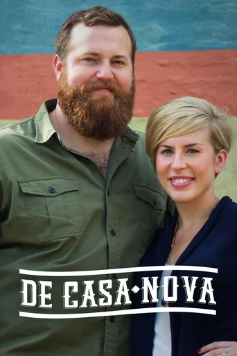 De Casa Nova - Temporada 2