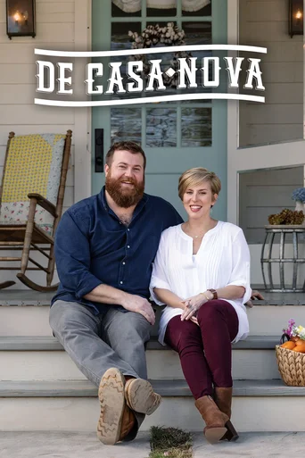 De Casa Nova - Temporada 3