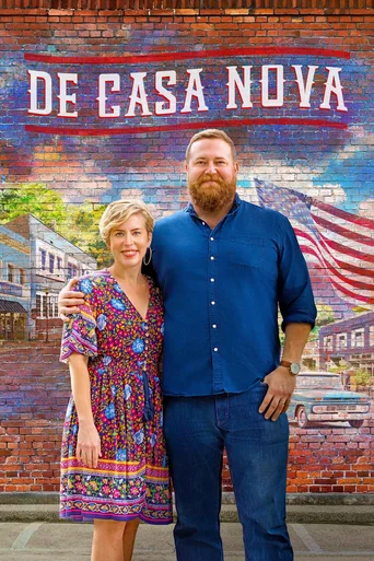 De Casa Nova - Temporada 5