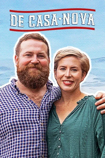 De Casa Nova - Temporada 6
