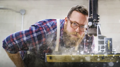 De Casa Nova: Oficina do Ben