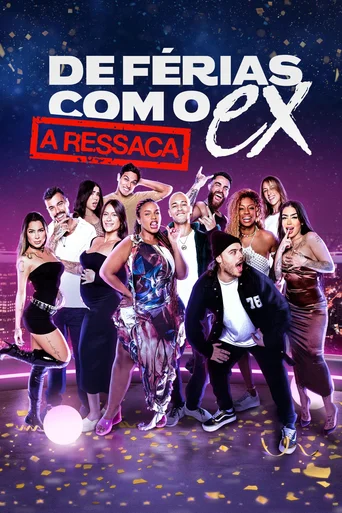 De Férias com o Ex: A Ressaca - Temporada 1