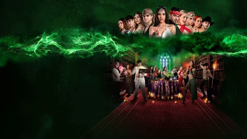 De Férias com o Ex: América Latina