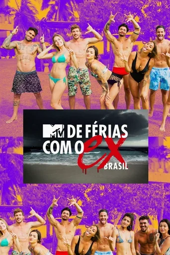 De Férias com o Ex Brasil - Temporada 2
