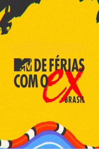 De Férias com o Ex Brasil - Temporada 3