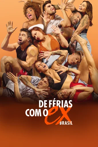 De Férias com o Ex Brasil - Temporada 4