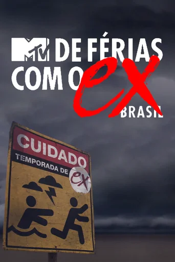 De Férias com o Ex Brasil - Temporada 6