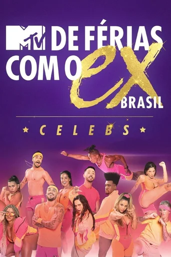 De Férias com o Ex Brasil - Temporada 7
