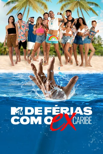 De Férias com o Ex Caribe - Temporada 1