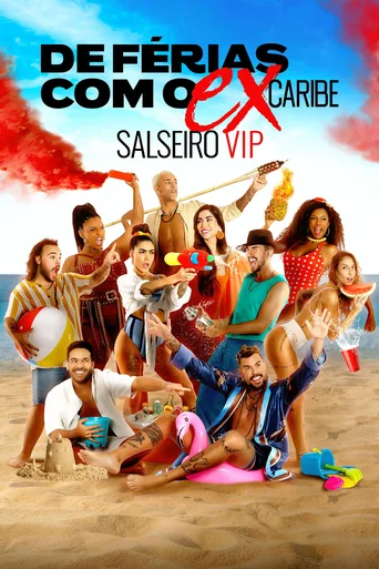 De Férias com o Ex Caribe - Temporada 2